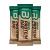 Kép 2/3 - Vegan Protein Bar fehérjeszelet - 50 g mogyoróvaj