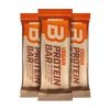 Kép 3/3 - Vegan Protein Bar fehérjeszelet - 50 g mogyoróvaj
