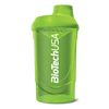 Kép 5/6 - Wave Shaker - 600 ml átlátszó