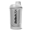 Kép 2/6 - Wave Shaker - 600 ml zöld