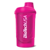 Kép 3/6 - Wave Shaker - 600 ml zöld