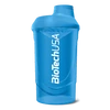 Kép 4/6 - Wave Shaker - 600 ml zöld