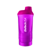 Kép 3/4 - BioTechUSA Wave+ Shaker 600ml(+200ml+150ml) kék