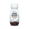 Zero Syrup - 320 ml eper