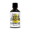 Zero Drops ízesítőcsepp - 50 ml vanília