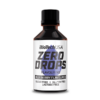 Zero Drops ízesítőcsepp - 50 ml étcsokoládé