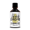 Zero Drops ízesítőcsepp - 50 ml étcsokoládé