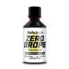 Zero Drops ízesítőcsepp - 50 ml banán