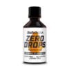 Zero Drops ízesítőcsepp - 50 ml áfonya
