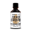 Zero Drops ízesítőcsepp - 50 ml diónugát