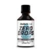 Zero Drops ízesítőcsepp - 50 ml diónugát