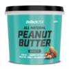 Kép 2/3 - Peanut Butter mogyoróvaj - 1000 g