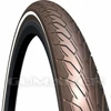 Kép 2/2 - 42-622 700x40C V66 Flash barna/reflektoros Rubena kerékpár gumi