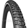 Kép 1/2 - 47-559 26x1,75 R07 Froster (APS) Stop Thorn Smart reflektoros Rubena kerékpár gumi 120 szöggel
