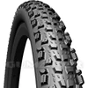 Kép 1/2 - 57-584 27,5x2,25 (650B) V98 Kratos Tubeless Ready Textra hajtogatható Rubena kerékpár gumi