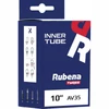 Kép 1/2 - 47-152 10x1,75x2 AV35 Rubena kerékpár tömlő