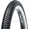 Kép 2/2 - 47-305 16x1,75 VRB025 fekete/fehér Vee Rubber kerékpár gumi