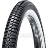 Kép 1/2 - 47-305 16x1,75 VRB025 fekete/fehér Vee Rubber kerékpár gumi