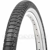 Kép 2/2 - 57-406 20x2,125 VRB264 fekete/fehér Vee Rubber kerékpár gumi