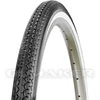 Kép 1/2 - 37-590 26x1 3/8 VRB028 fekete/fehér Vee Rubber kerékpár gumi