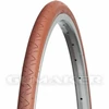 Kép 2/2 - 28-622 700x28C VRB078 barna Vee Rubber kerékpár gumi