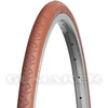Kép 1/2 - 28-622 700x28C VRB078 barna Vee Rubber kerékpár gumi