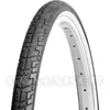 Kép 1/2 - 35-622 700x35C VRB159 fekete/fehér Vee Rubber kerékpár gumi