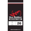 Kép 1/2 - 57/62-559 26x2,35/2,65 AV dobozos Vee Rubber kerékpár tömlő