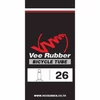 Kép 2/2 - 57/62-559 26x2,35/2,65 AV dobozos Vee Rubber kerékpár tömlő