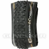 Kép 2/2 - 58-584 27,5x2,30 (650B) Cross King Race Sport hajtogatható Continental kerékpár gumi