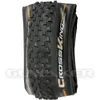 Kép 1/2 - 58-584 27,5x2,30 (650B) Cross King Race Sport hajtogatható Continental kerékpár gumi