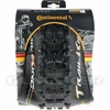 Kép 2/2 - 55-584 27,5x2,20 Trail King Protection Apex hajtogatható Continental kerékpár gumi