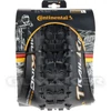 Kép 1/2 - 55-584 27,5x2,20 Trail King Protection Apex hajtogatható Continental kerékpár gumi