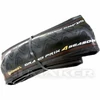 Kép 2/2 - 25-622 700x25C Grand Prix 4-Season Duraskin hajtogatható Continental kerékpár gumi
