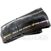 Kép 1/2 - 25-622 700x25C Grand Prix 4-Season Duraskin hajtogatható Continental kerékpár gumi