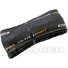 Kép 1/2 - 25-622 700x25C Ultra Sport 3 hajtogatható Continental kerékpár gumi