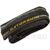 Kép 1/2 - 25-622 700x25C Gatorskin hajtogatható Duraskin Continental országúti gumi