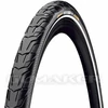 Kép 2/2 - 32-622 700x32C Ride City reflektoros Continental trekking gumi