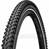 Kép 2/2 - 42-622 700x42C AT Ride reflektoros Continental Gravel kerékpár gumi