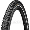 Kép 1/2 - 42-622 700x42C AT Ride reflektoros Continental Gravel kerékpár gumi