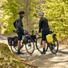 Kép 5/5 - THULE kerékpár táska - Shield Pannier 17l