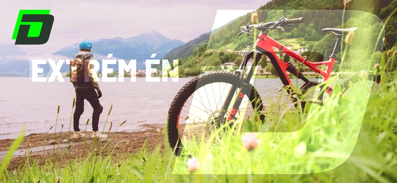 Prémium kerékpárok