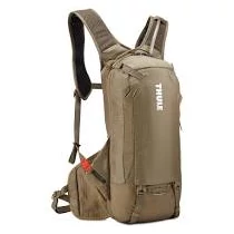 Táska THULE RAIL 12L háti + HydraPack khaki