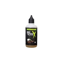 Fékfolyadék BIKEWORKX BRAKESTAR DOT 4 100 ml - BRAKE/100