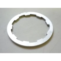 Sturmey Archer alu hézagoló 9 bordás kazettatestre (pl S3X) [2 mm]