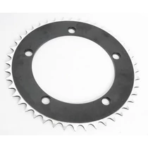 Sturmey Archer CRT20 5 furatos lánctányér [fekete, 48]