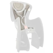 Okbaby háttámlapárna (Body Guard) szivacs gyermeküléshez [szürke]