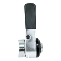 Sturmey Archer SLS50 S5 váltókaralsócsőre (wide) [fekete-ezüst]