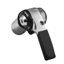 Sunrace SLR96 országúti váltókar kormányvégbe [9s. hátsó]