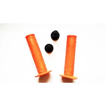 Odyssey Adam Banton Guitar Bmx normál kormánymarkolat [narancs]